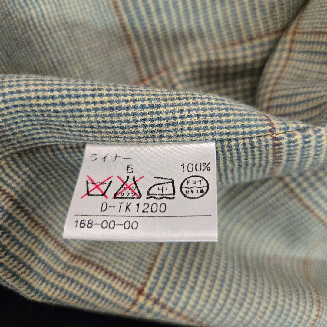 極上の艶】アクアスキュータム シルク100% ステンカラーコート