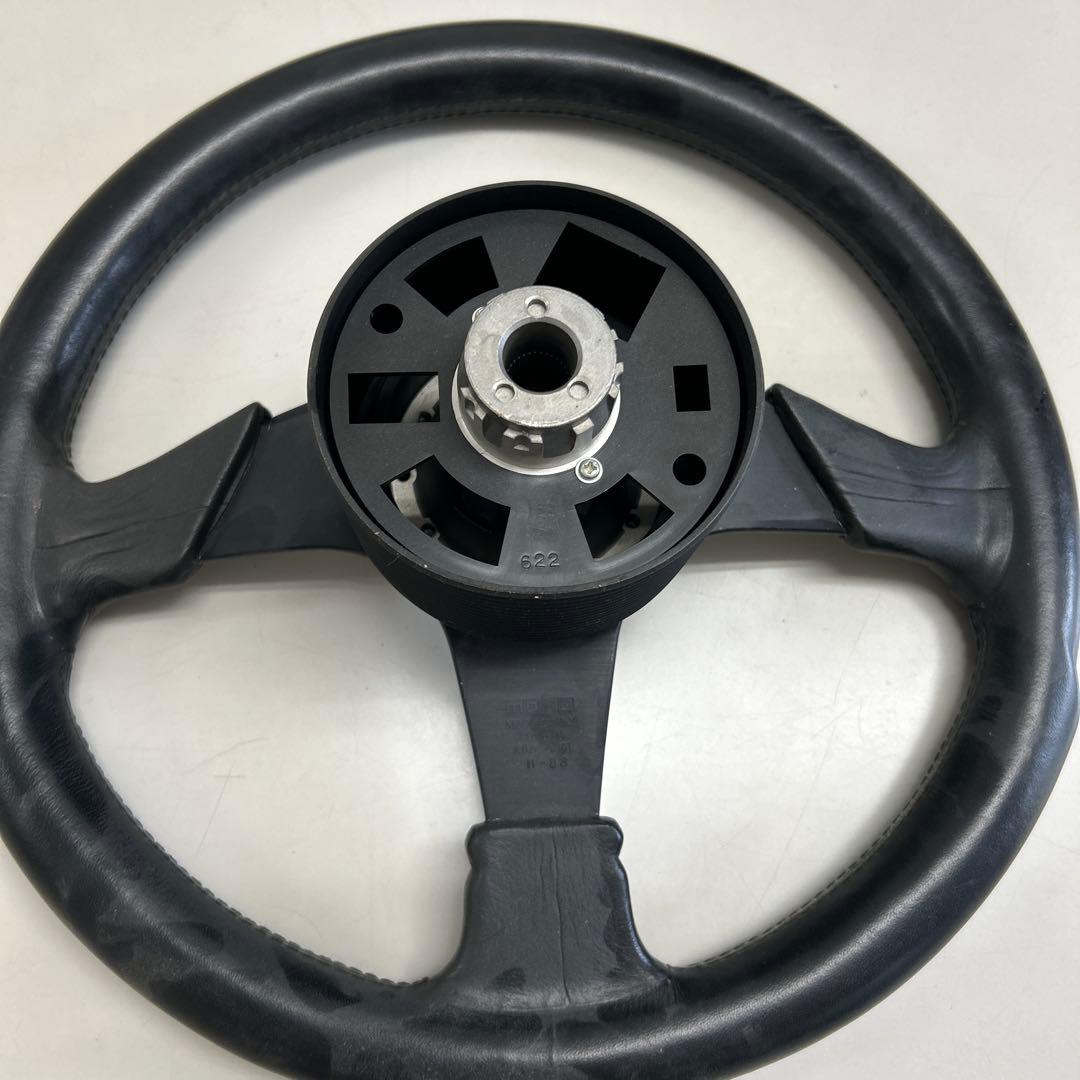 MOMO PANTHER ステアリング 当時物 - メルカリ