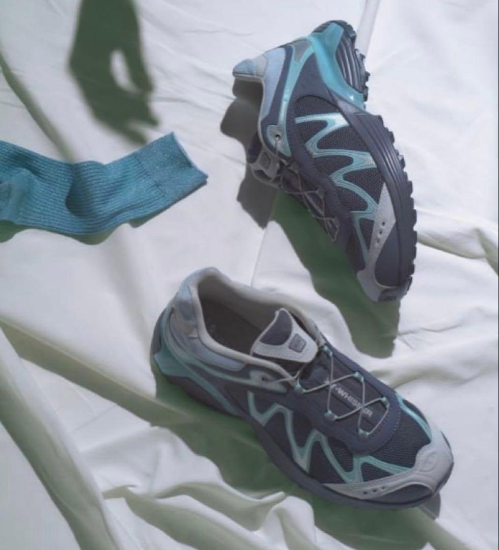 SALOMON サロモン　XT-WHISPER 23.5cm 129
