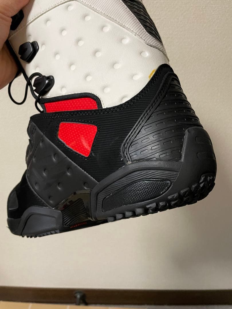 SALOMON SYNAPSE WIDE スノーボードブーツ 26.5cm