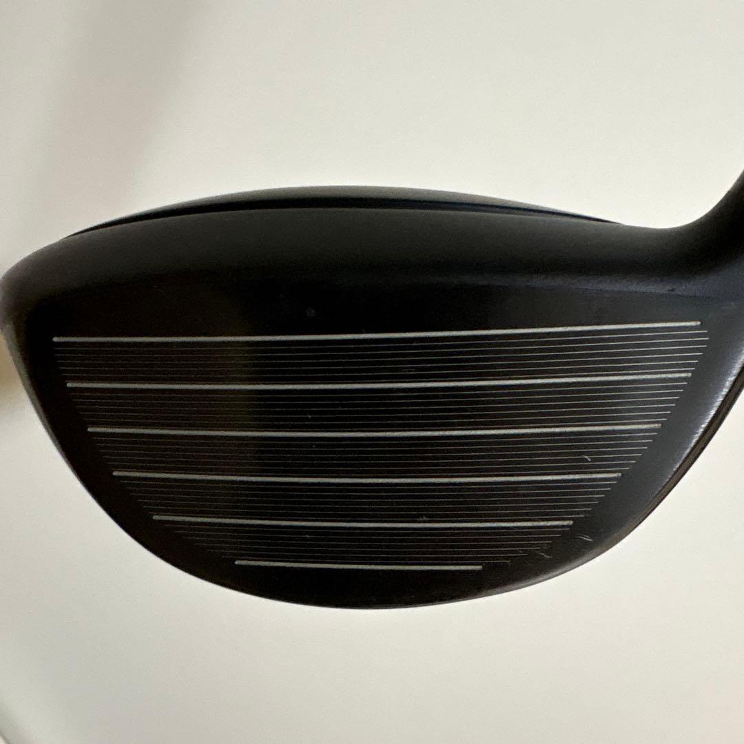 オノフ kuro 2022 ドライバー 9.5 ヘッドのみ グローブライド オノフ