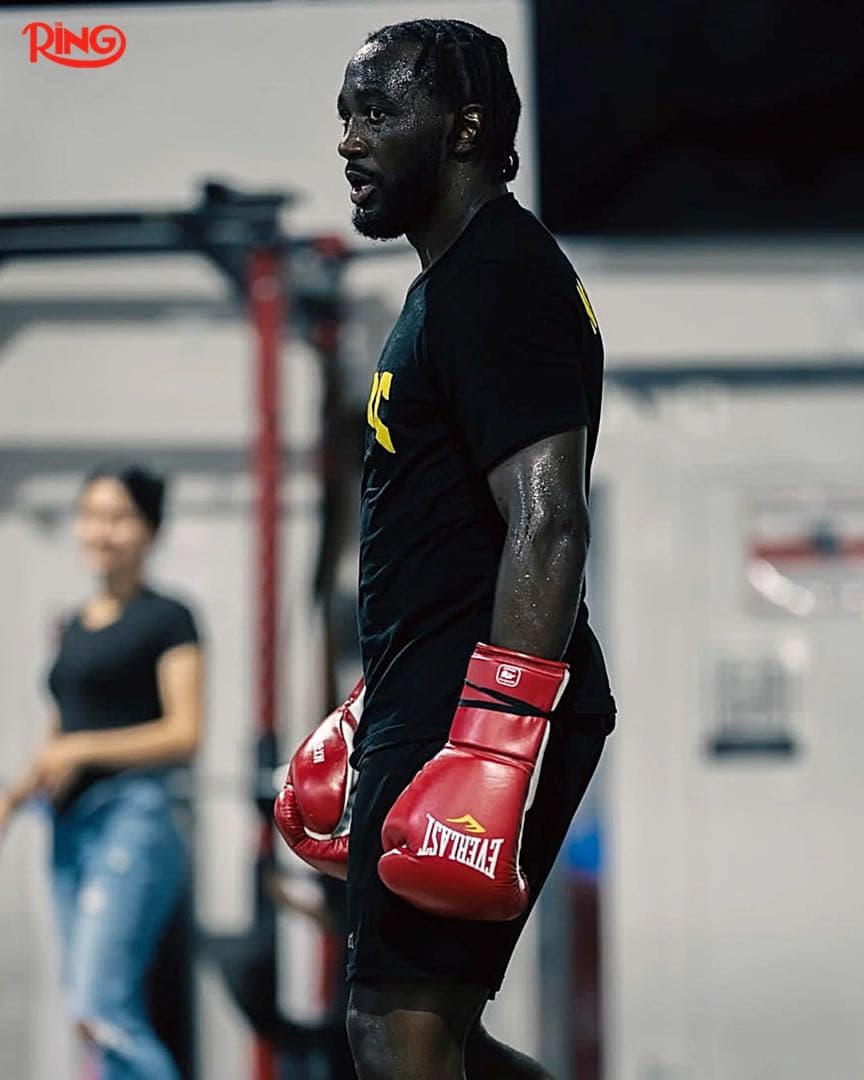 クロフォード愛用 EVERLAST MXボクシンググローブ 赤 14オンス - メルカリ