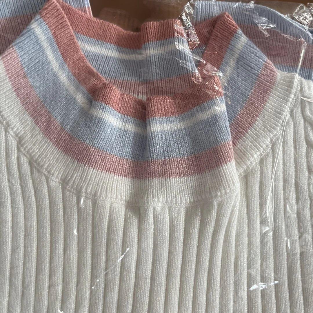 YUIKA　ACEANDRARE ハワイコレクション 162 セットアップ