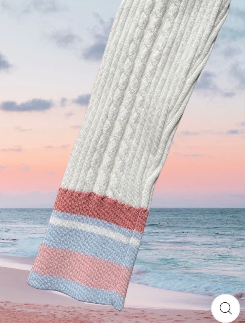 YUIKA　ACEANDRARE ハワイコレクション 162 セットアップ