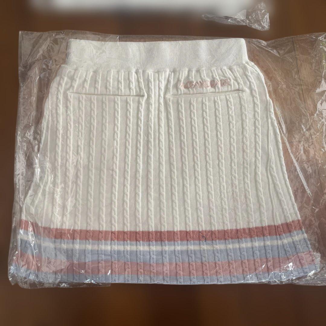 YUIKA　ACEANDRARE ハワイコレクション 162 セットアップ