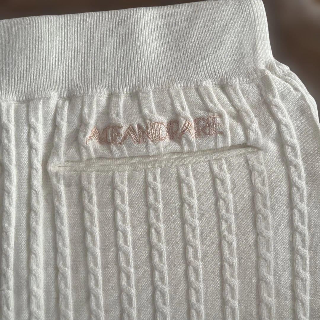 YUIKA　ACEANDRARE ハワイコレクション 162 セットアップ