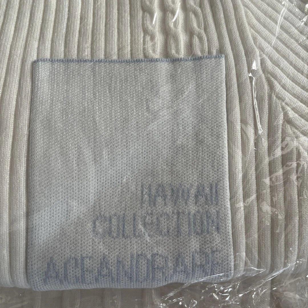 YUIKA　ACEANDRARE ハワイコレクション 162 セットアップ