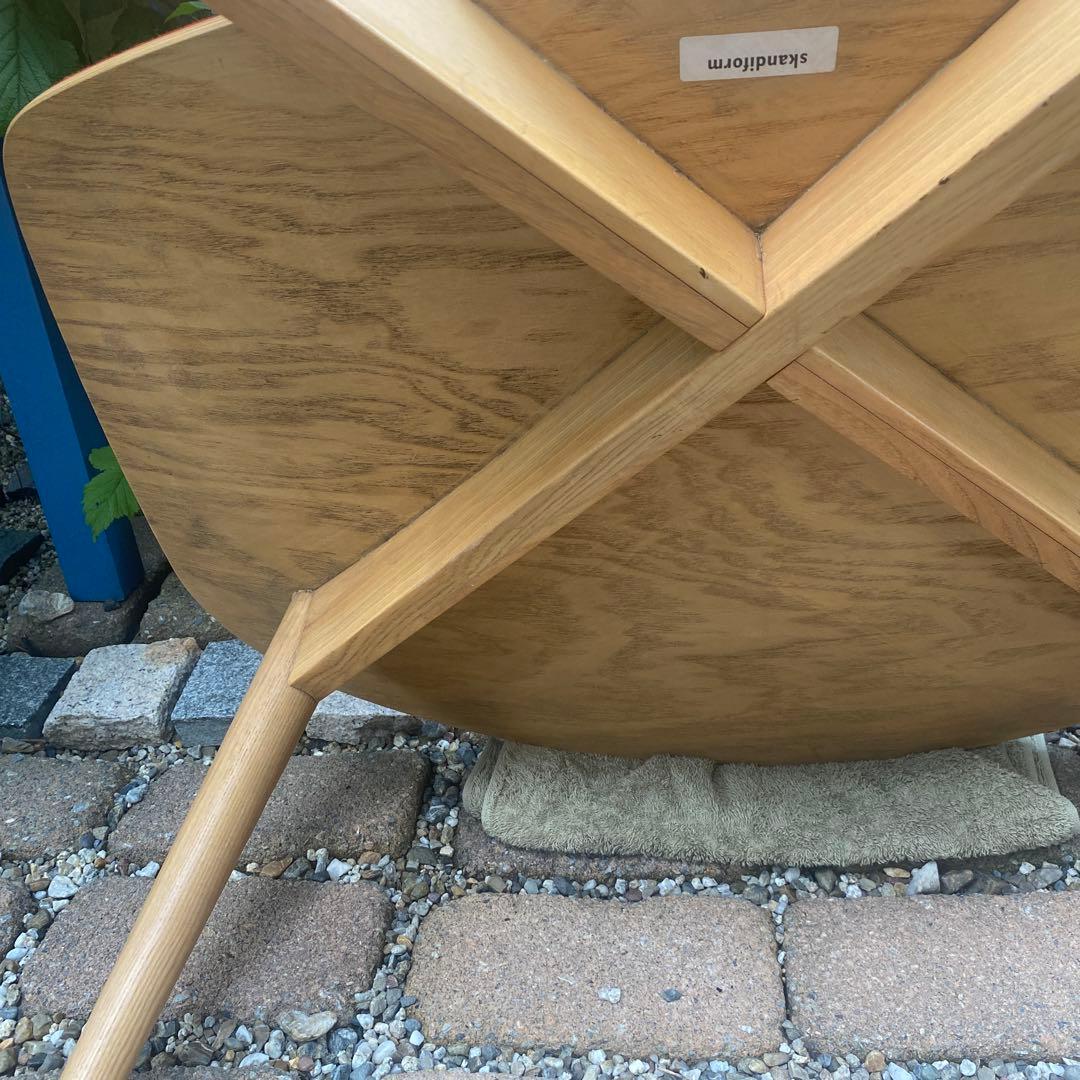 スカンジフォルム パパチェア 検北欧 idee - メルカリ