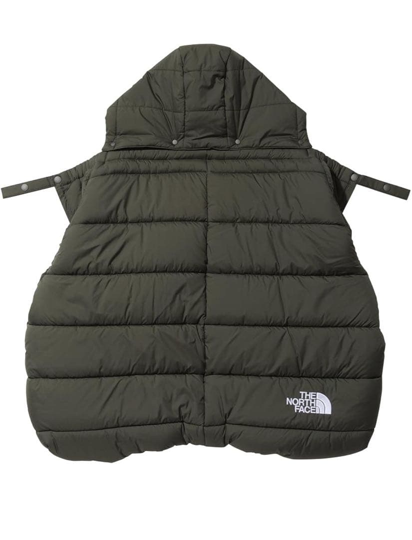 【THE NORTH FACE】BabyShellBlanket（ニュートープ） THE NORTH FACE BABY SHELL BLANKET ニュートープ（ザ・ノース