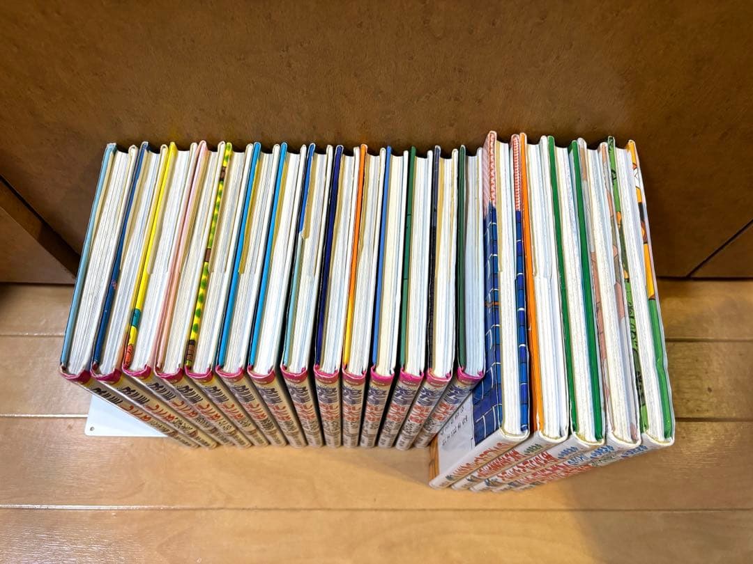 忍たま乱太郎 らくだいにんじゃらんたろう19冊セット ポプラ社 忍