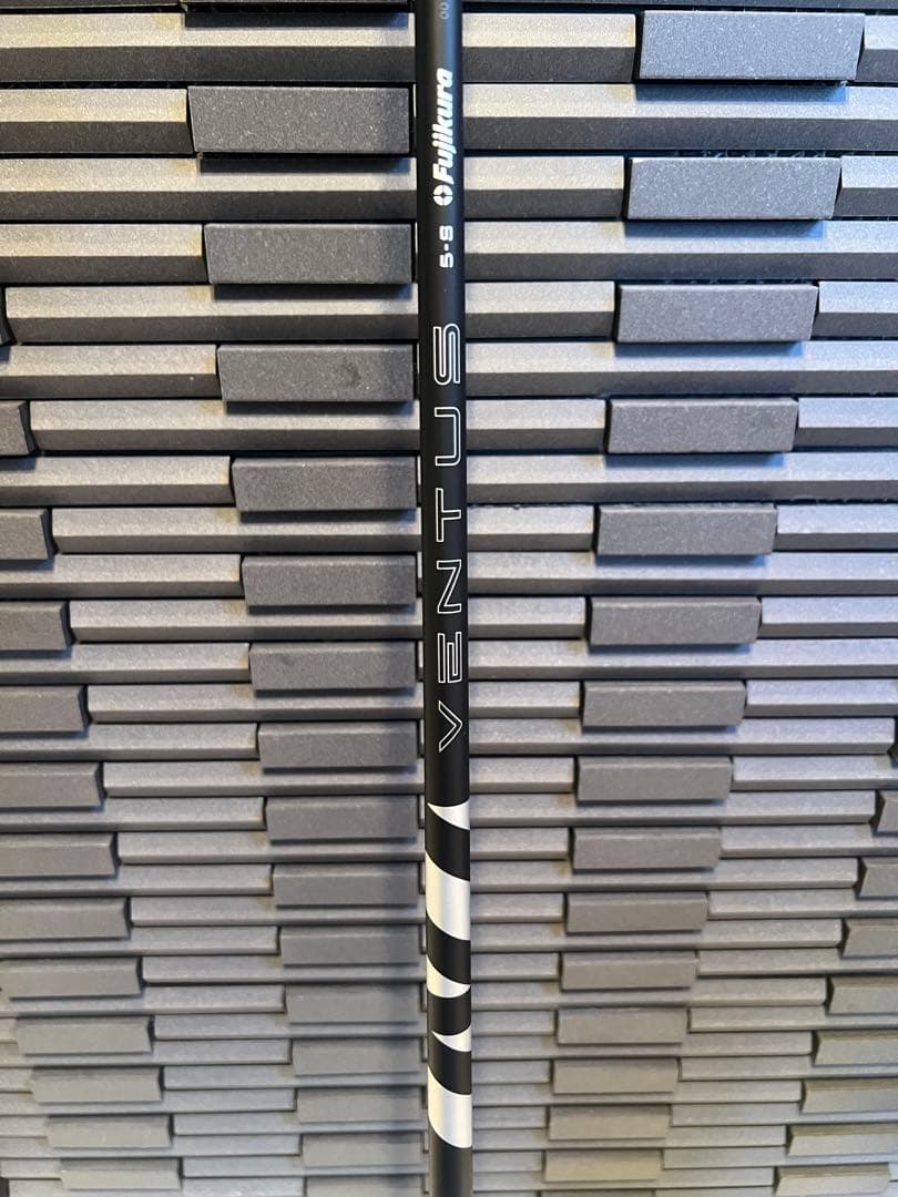 Fujikura 24VENTUS ブラック5-S シャフト キャロウェイ - メルカリ