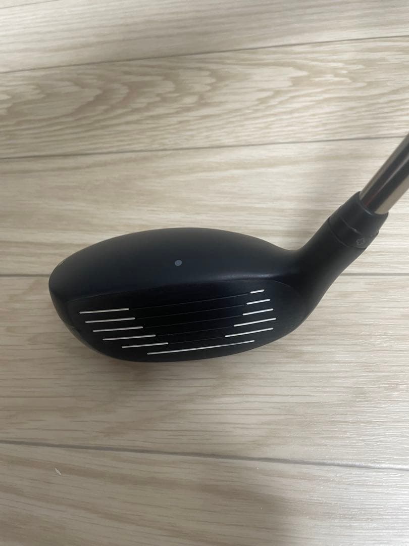 PING G430 ユーティリティ 5U 26° ツアークローム85 S - メルカリ