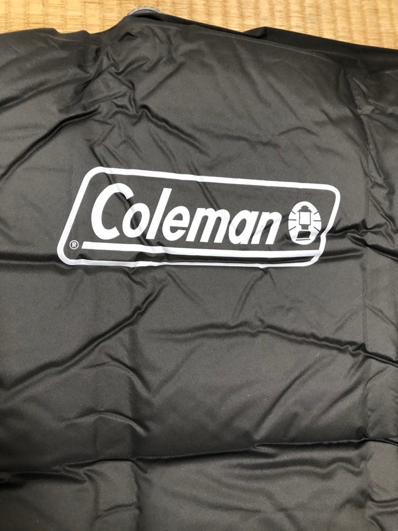 コールマン インフレーターマット ハイピーク ダブル 4010022588