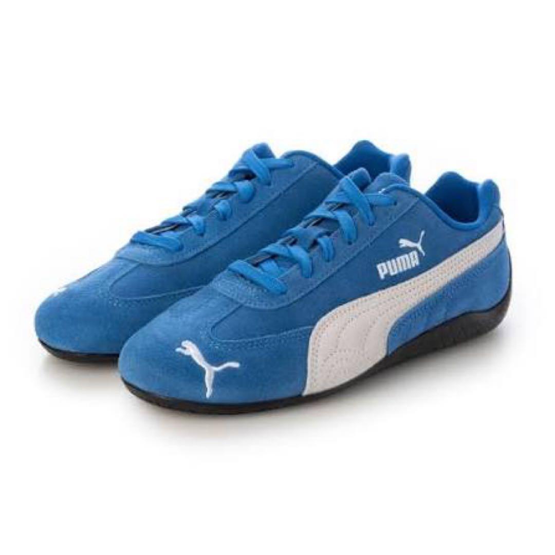 PUMA スエード スニーカー 青 楽天市場】PUMA SUEDE XL【プーマ スウェード エックスエル