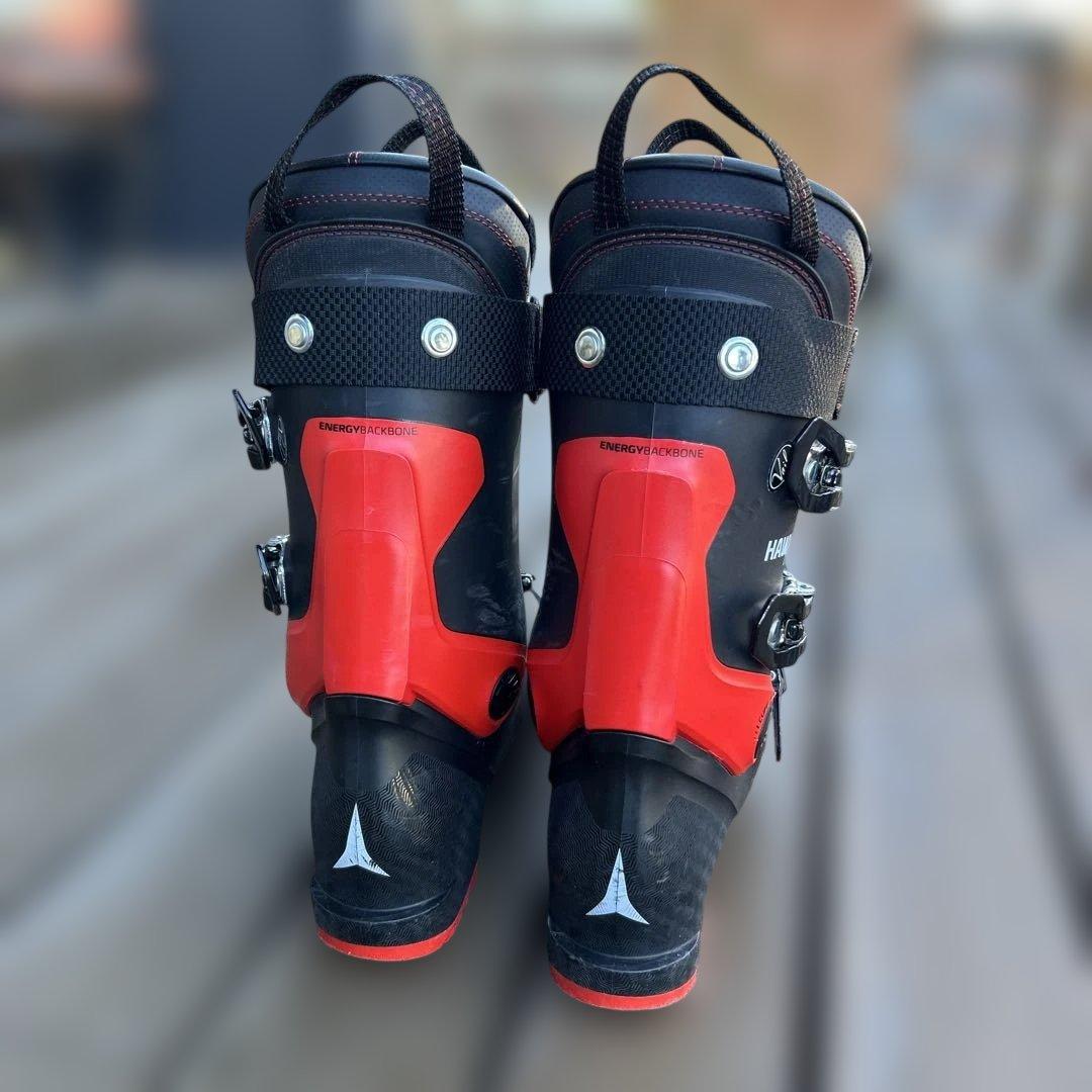 アトミック　ホークス　プライム100 26〜26.5cm