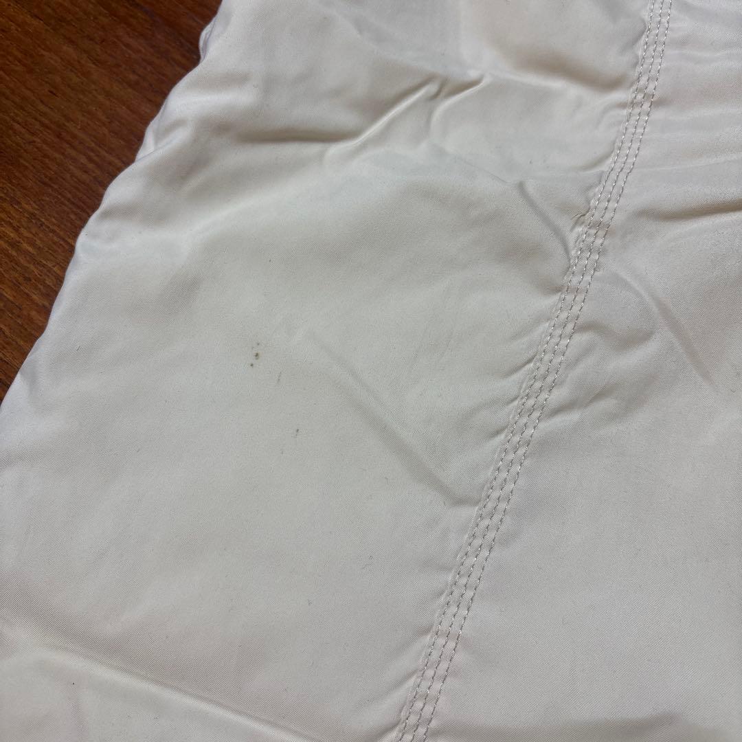 KENSHO ABE SPORTS スキーウェア セットアップ アニマル 白熊