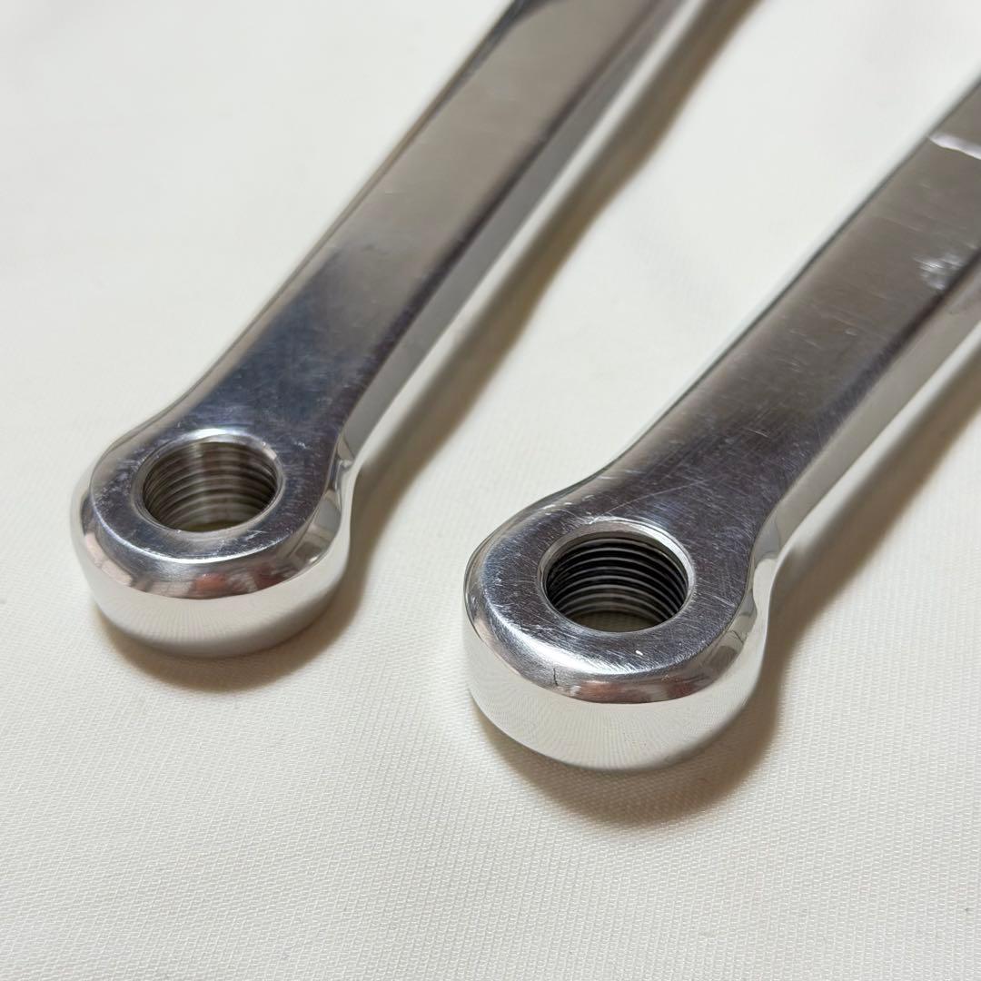 田村様 TA クランク 新型美品 - メルカリ