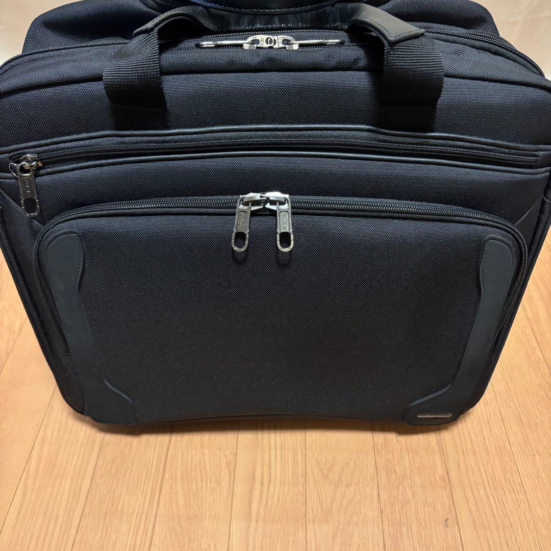 美品】ACE TOKYO LIMITED PC収納（メインと分けて収納で便利） - メルカリ