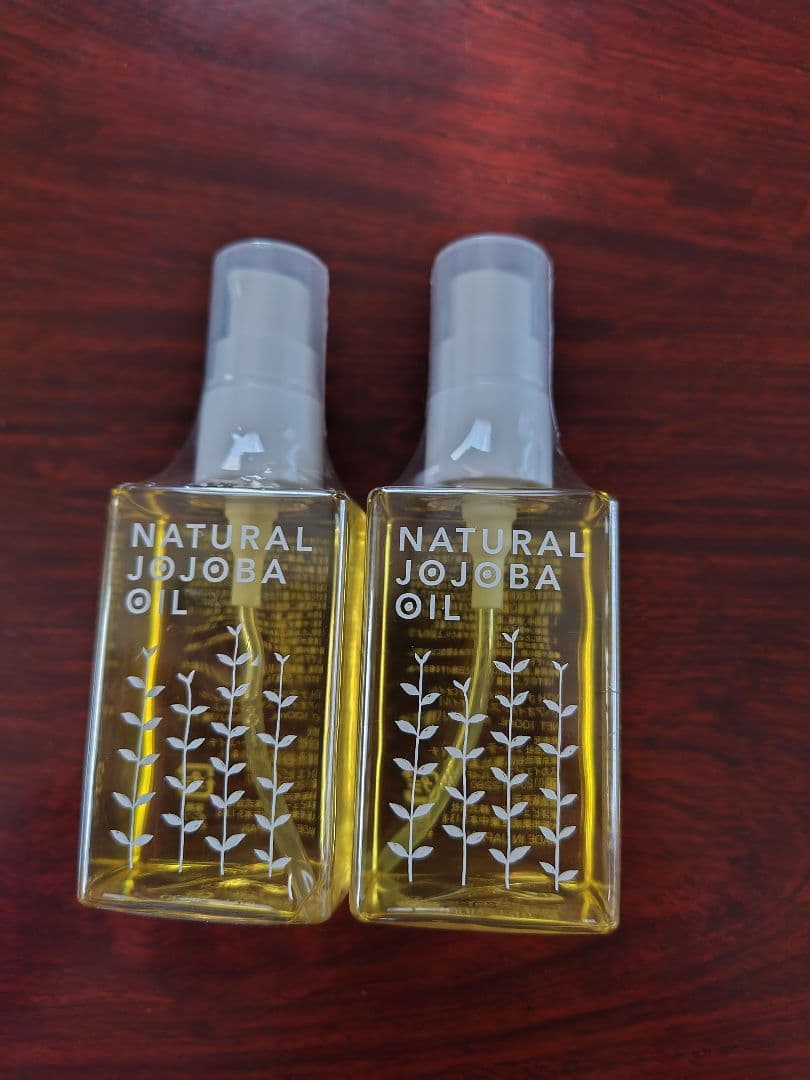 クィーンズヘナ　ホホバオイル クイーンズ ホホバ オイル – Queens Henna