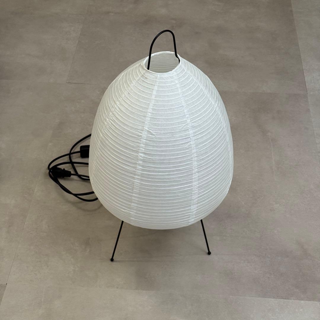 リプロダクト イサム ノグチ アカリ akari 1A オゼキ e26 - メルカリ