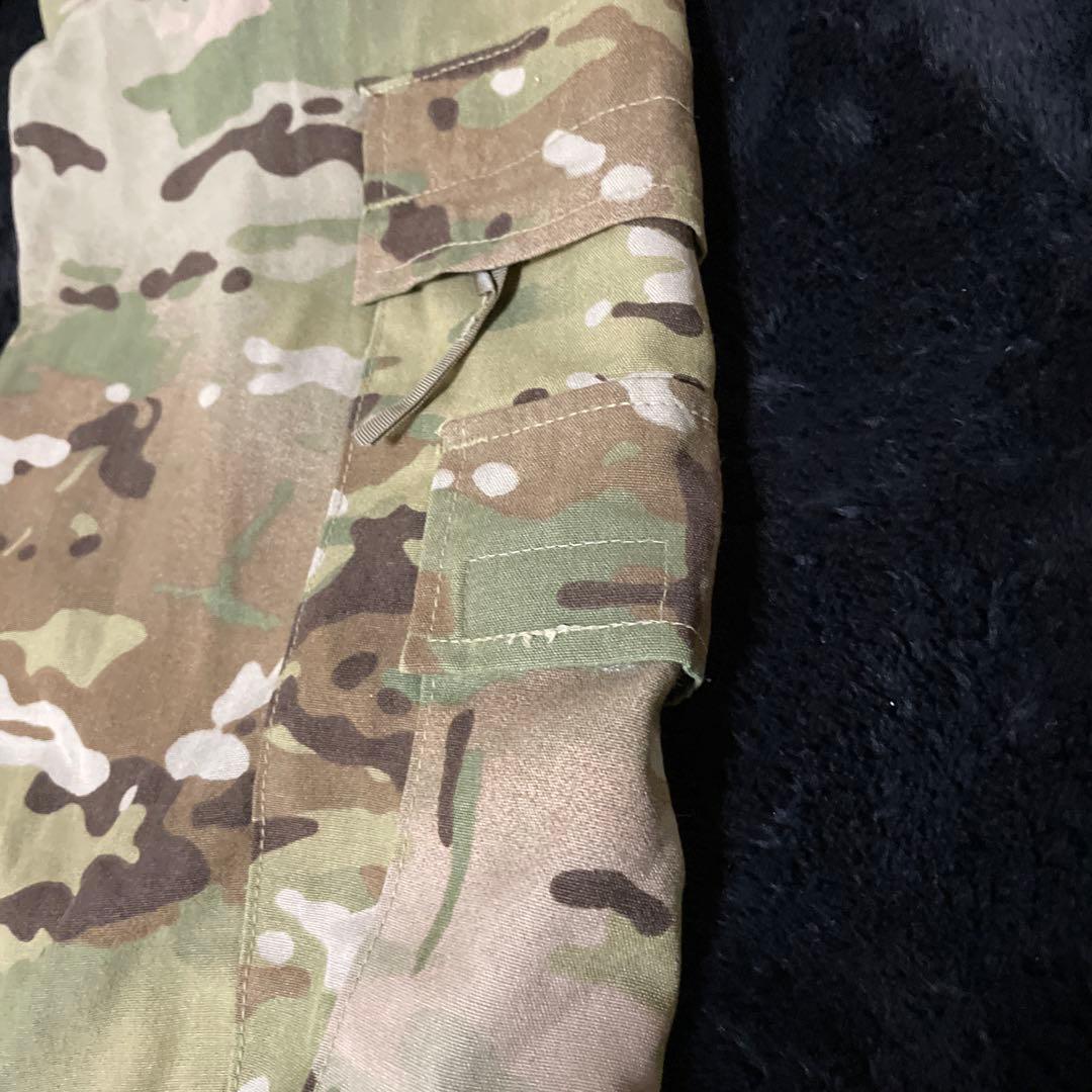 レア 実物 OCP ヘリクルートラウザー M-R マルチカム A2CU 208 - メルカリ