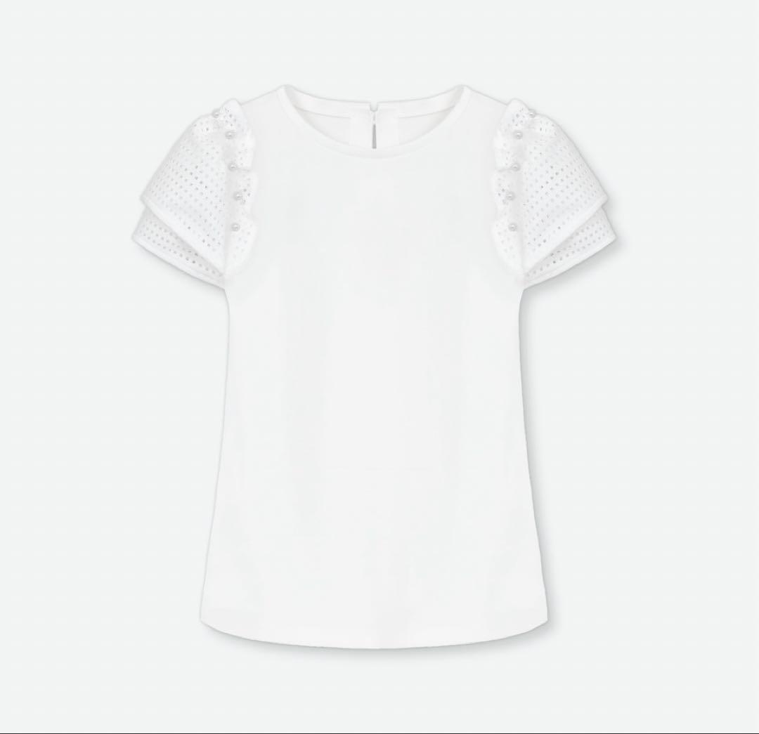 2025 新作 Rene ルネ プルオーバー