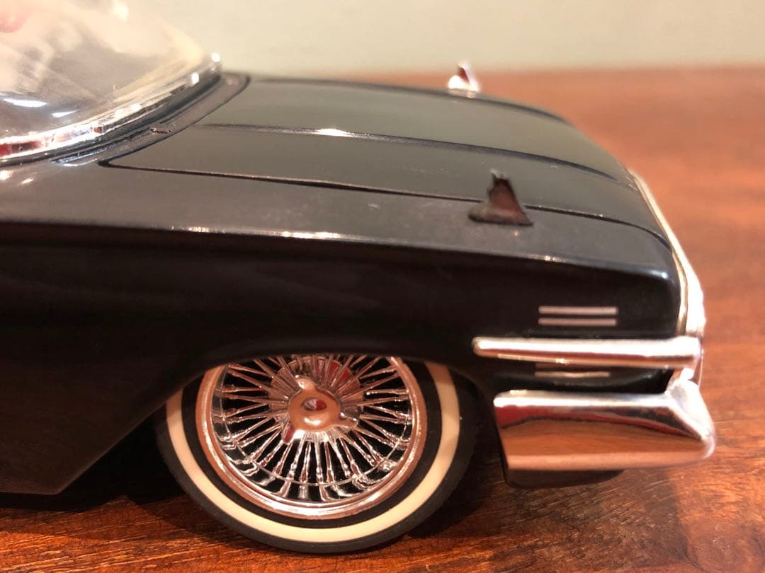 1960 シボレー インパラ JADA TOYsミニカー - メルカリ