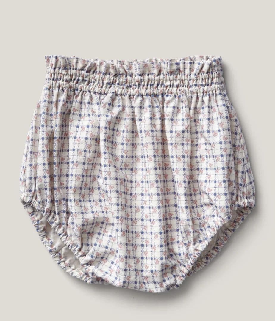 soorploom 1yr/84cm ブルマ　パンツ soorploom 1yr/84cm ブルマ パンツ