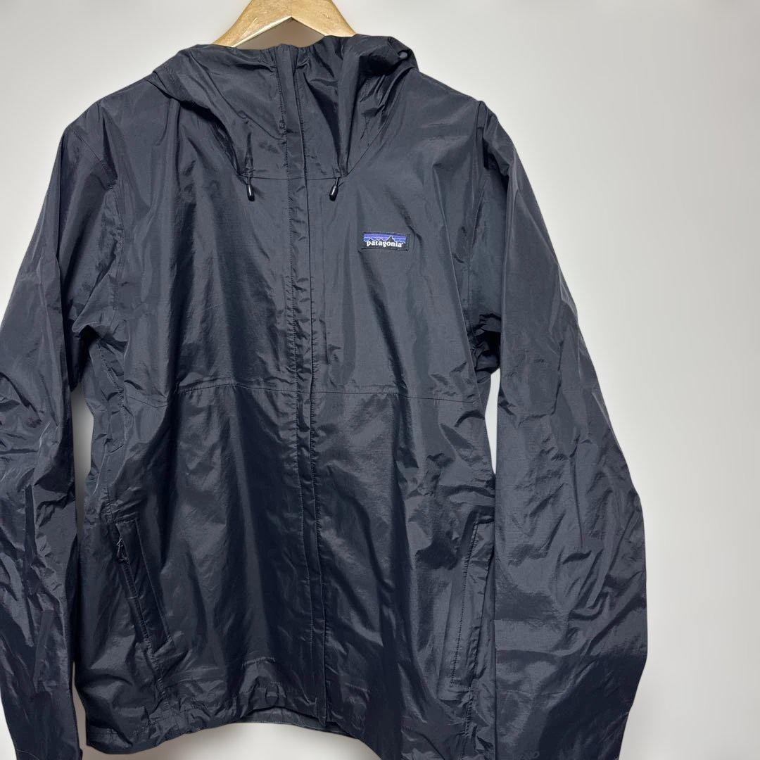 PATAGONIA パタゴニア トレントシェル3L ナイロンジャケット patagonia（パタゴニア） 【並行輸入】パタゴニア メンズ トレント