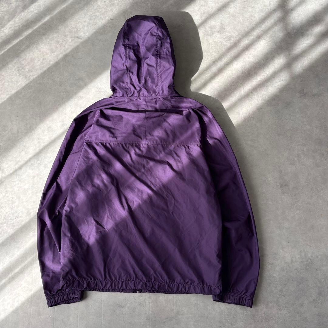 購*い様 16683 00's NIKE ACG プリントロゴ ナイロンジャケッ - メルカリ