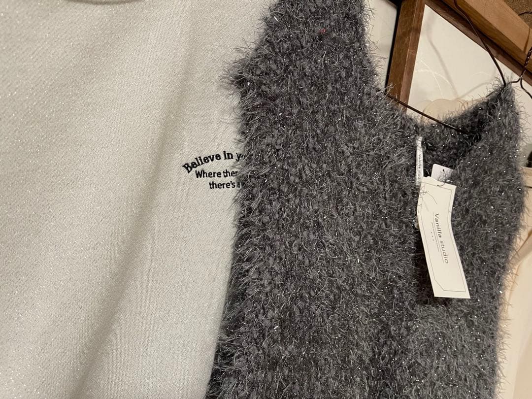 専用です パンツ18 トップス24おかだゆり　HINA