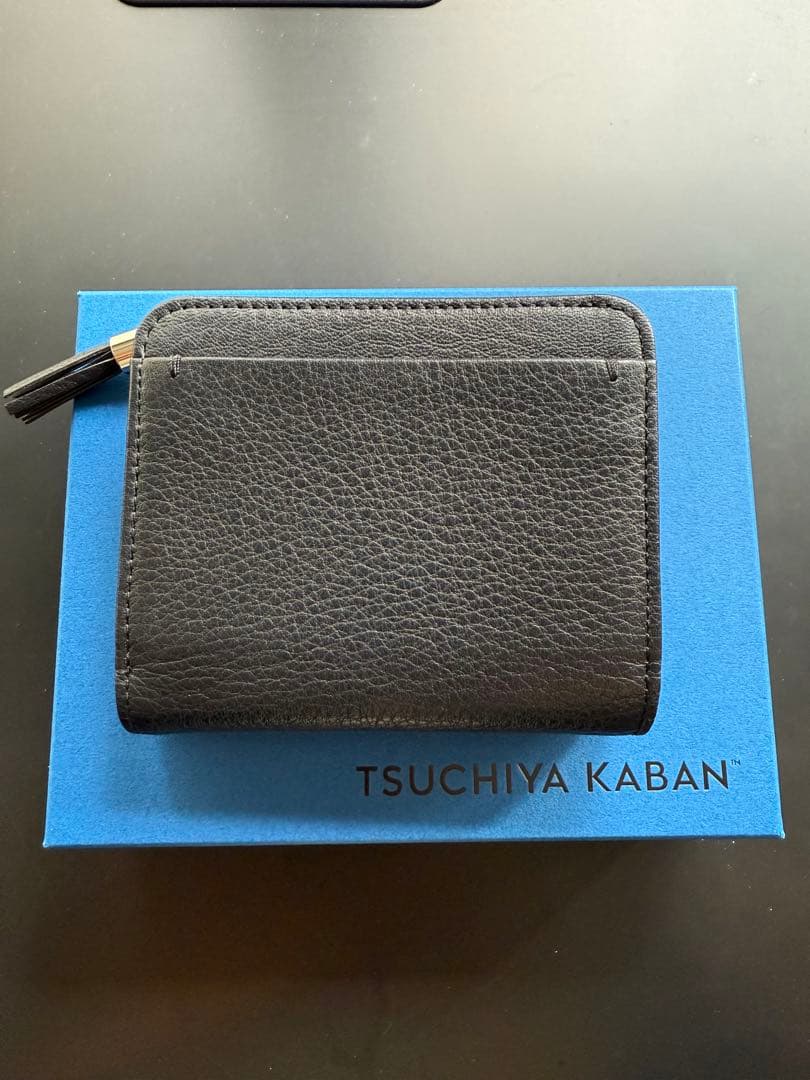 土屋鞄製造所 二つ折り財布 クラルテ フリンジスモールウォレット 2日だけ利用 女性に贈る「土屋鞄製造所」クリスマスプレゼント[2021年]レザー財布