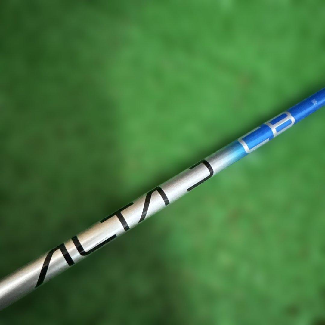 PING ALTA J CB BLUE 5U用シャフト フレックスS - メルカリ