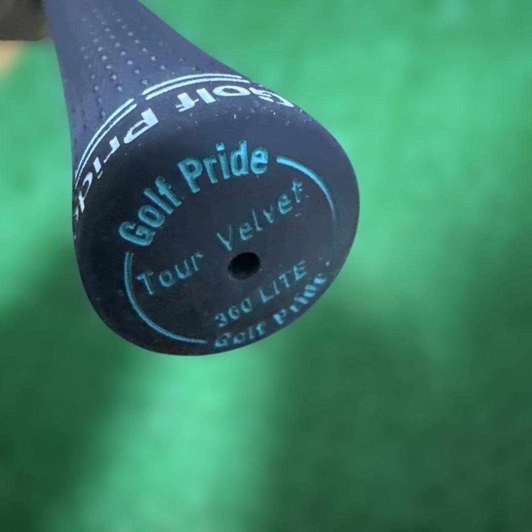 PING ALTA J CB BLUE 5U用シャフト フレックスS - メルカリ