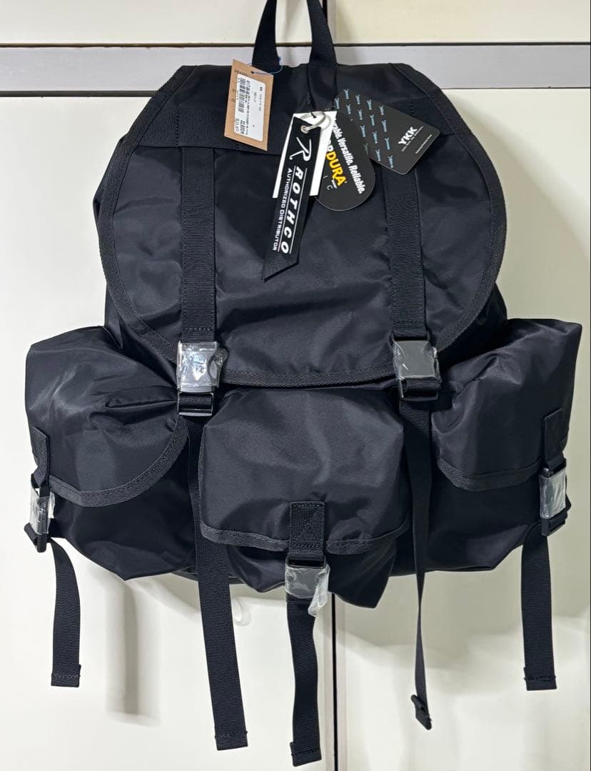 新品未使用 米軍アリスパック　お好きなオマケ2点お選び下さい！フェス　キャンプ 8_mb20000260_600.jpg