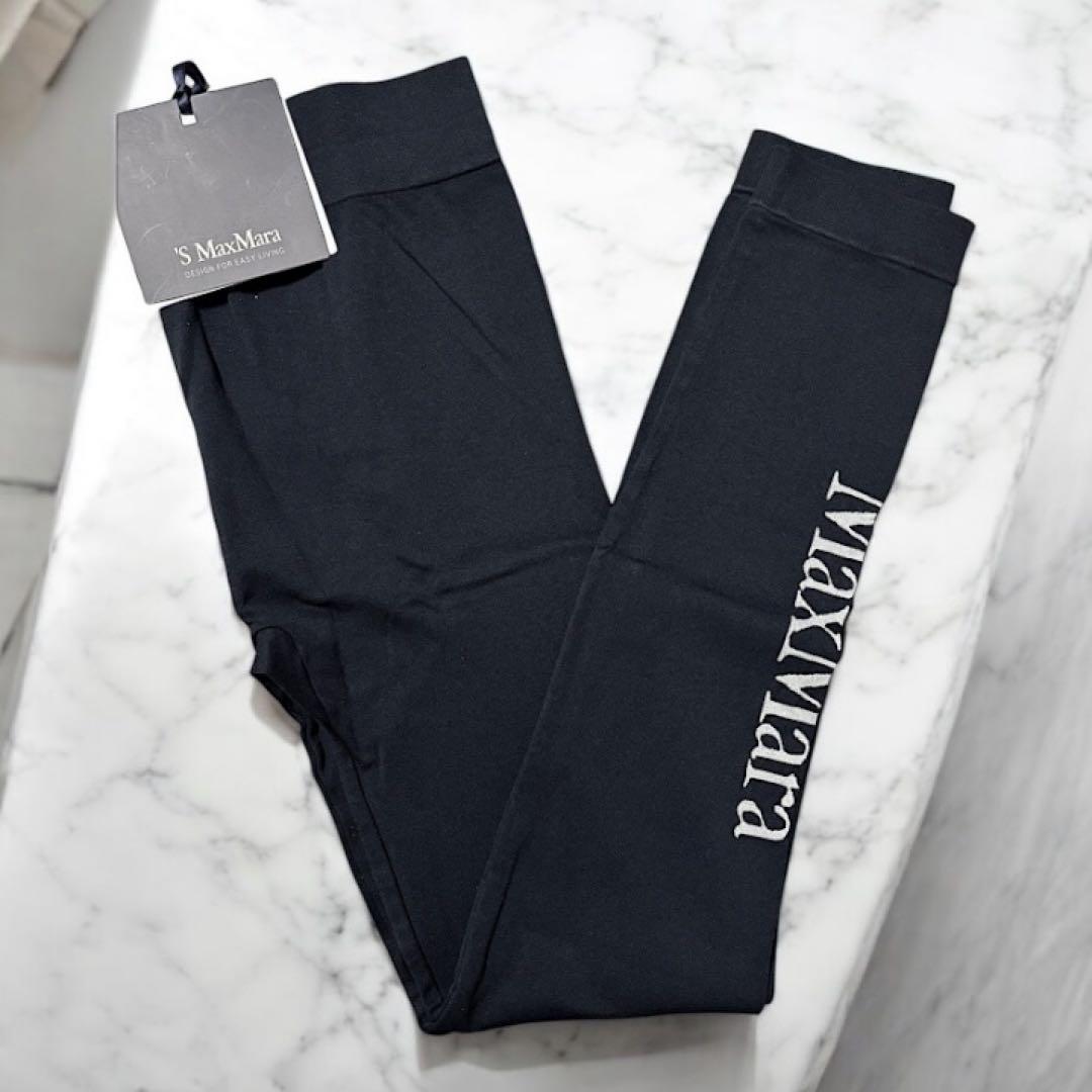 S MAXMARA エス マックスマーラ BASILEA レギンス スパッツ - メルカリ