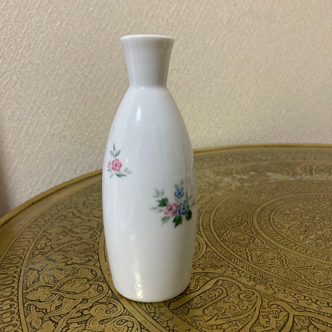 オールドノリタケ 酒器4点 RC印 1950年代 お猪口2 徳利2 未使用 - メルカリ