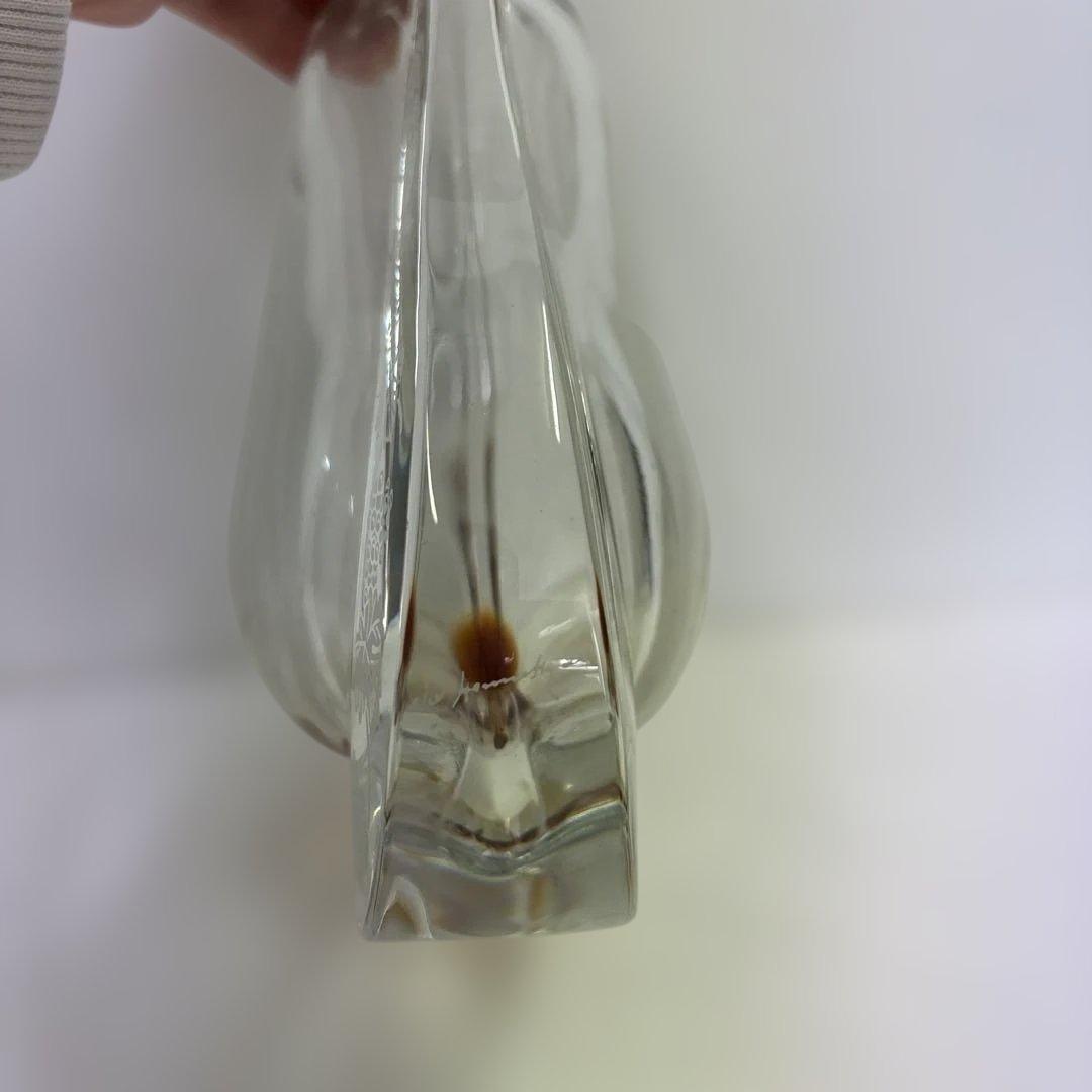 RICHARD HENNESSY リシャールヘネシー空瓶 - メルカリ