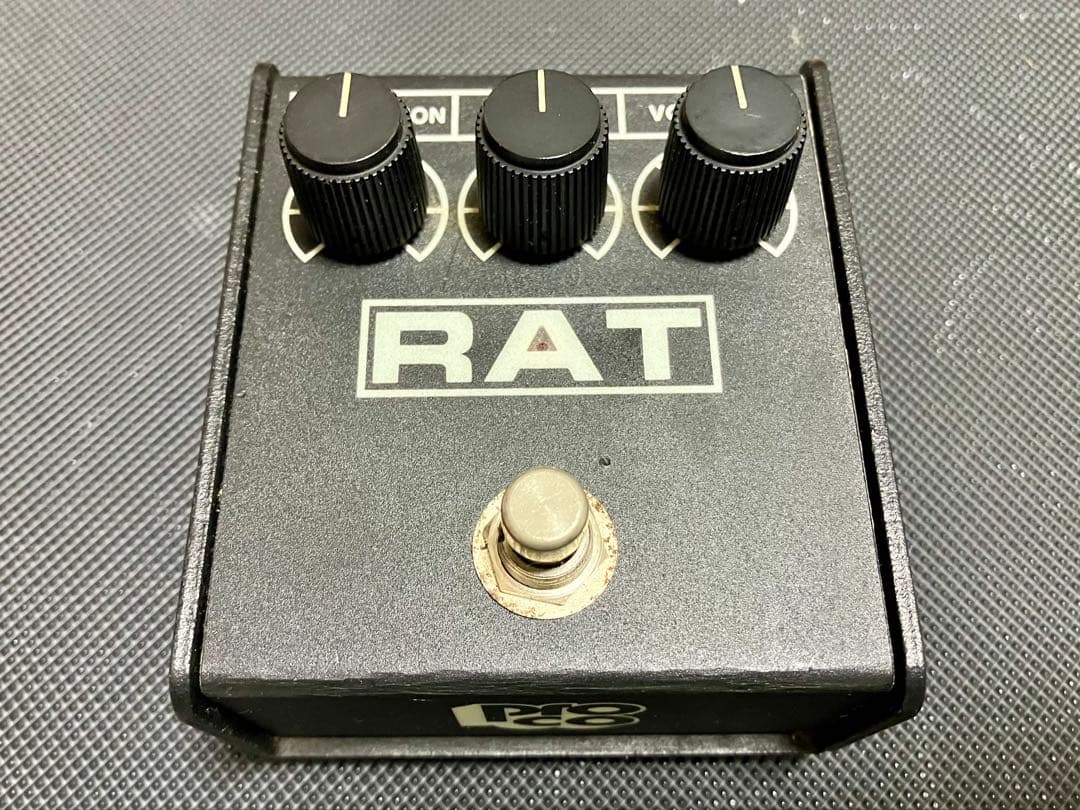 ProCo プロコ RAT2 ラット2 1996年製 Made in USA PROCO Rat 2 | USA