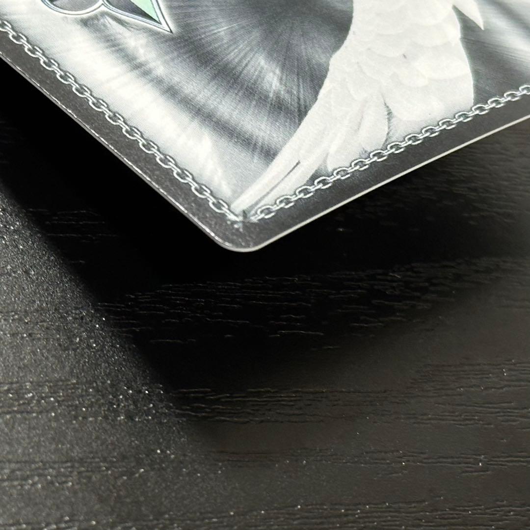 WS メアリーベイゴッデス sp サイン ニケ