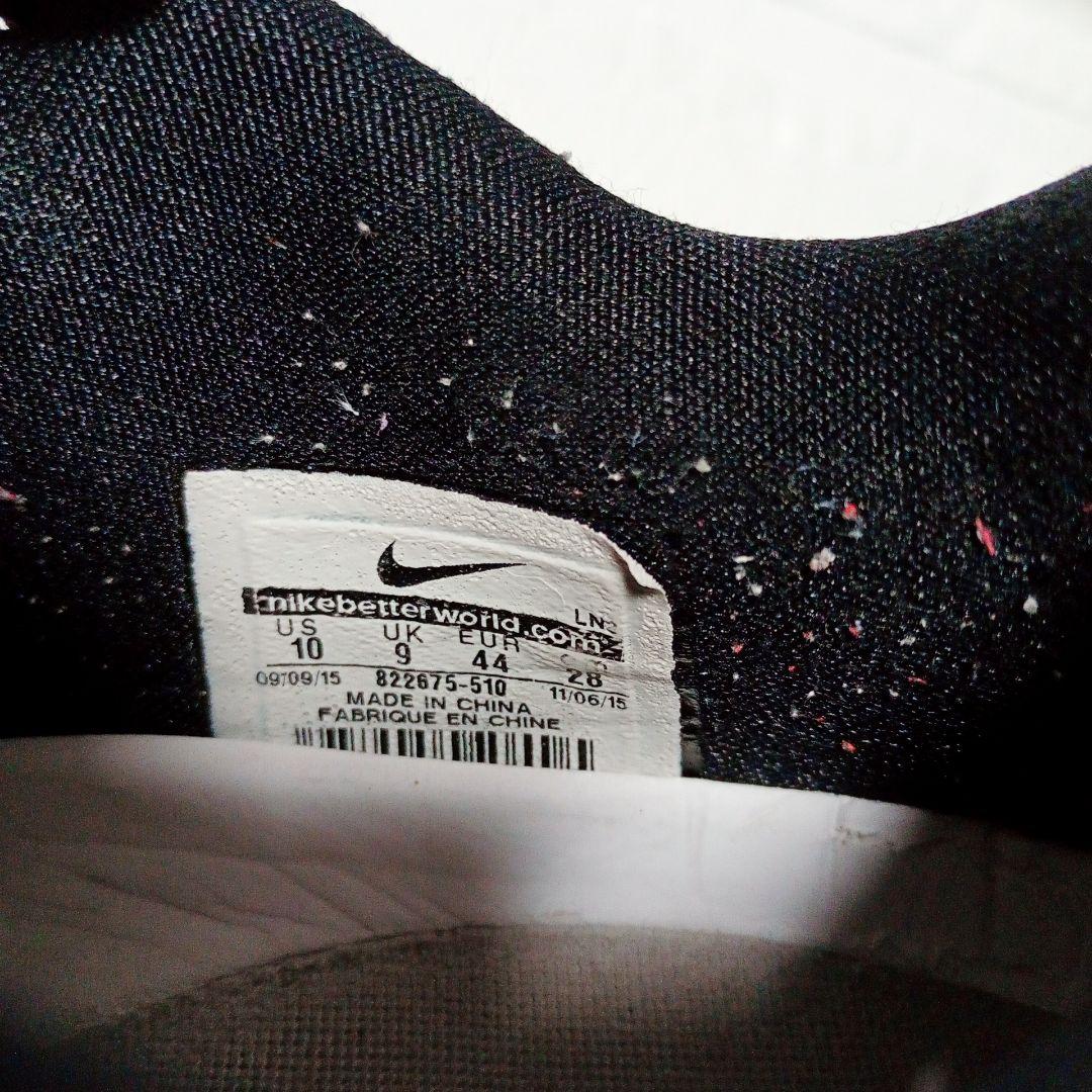 NIKE KOBE 11 Elite Low Eulogy パープル 希少カラー Kobe 11 Elite