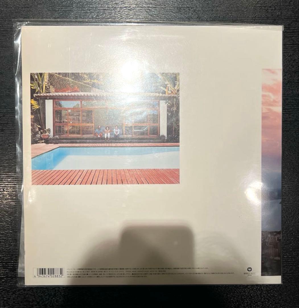 未開封】超入手困難大名盤「MORELENBAUM2/SAKAMOTO」坂本龍一 - メルカリ