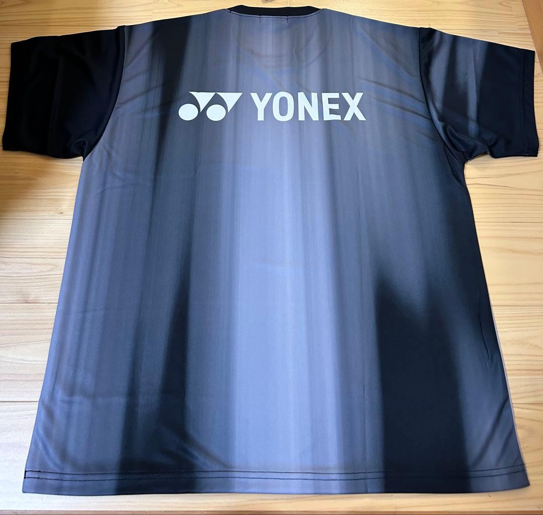 YONEX インターハイ限定Tシャツ 2025 ヨネックス L サイズ インハイ