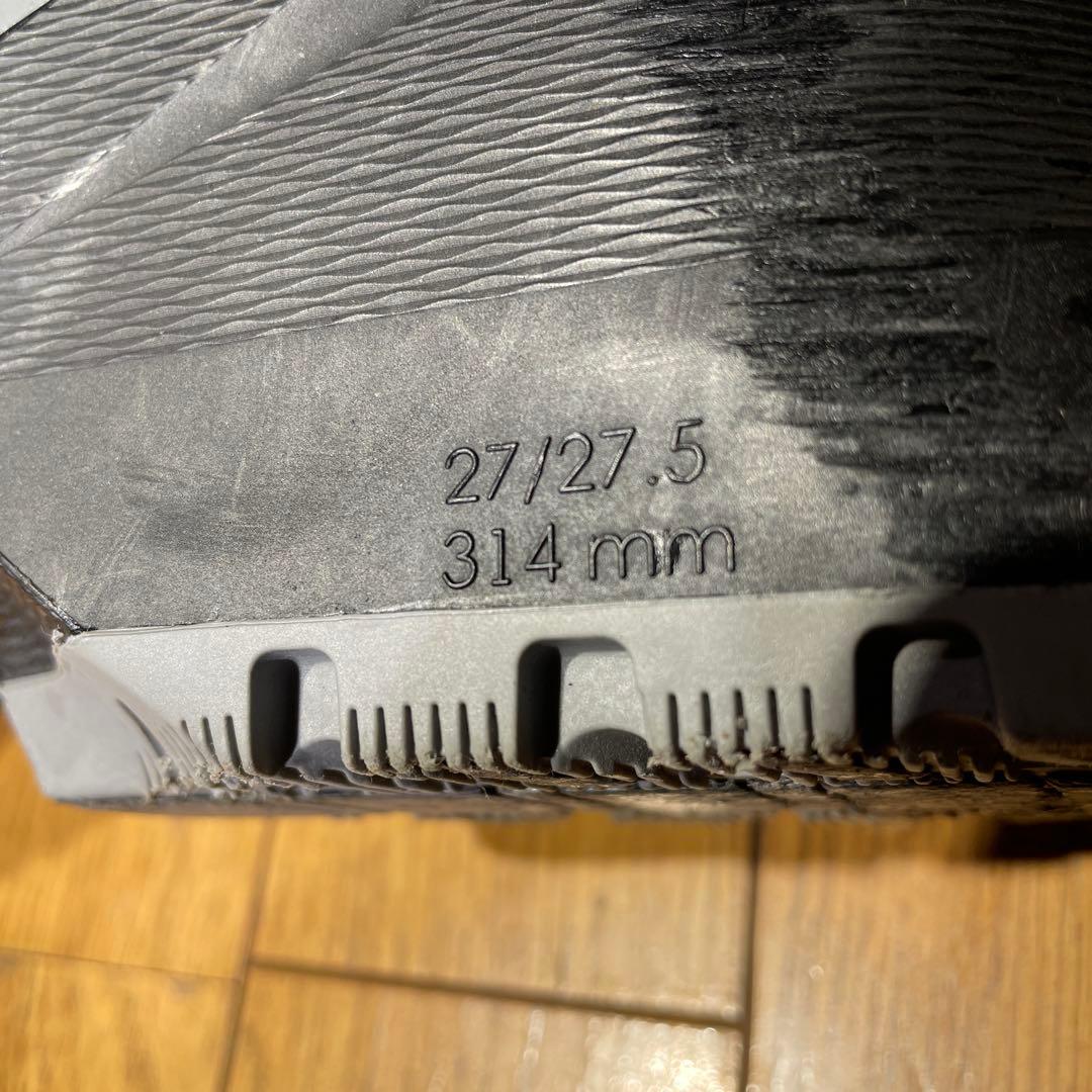 むーさん 様専用 k2ケーツーRECON100 27.0-27.5cm - メルカリ