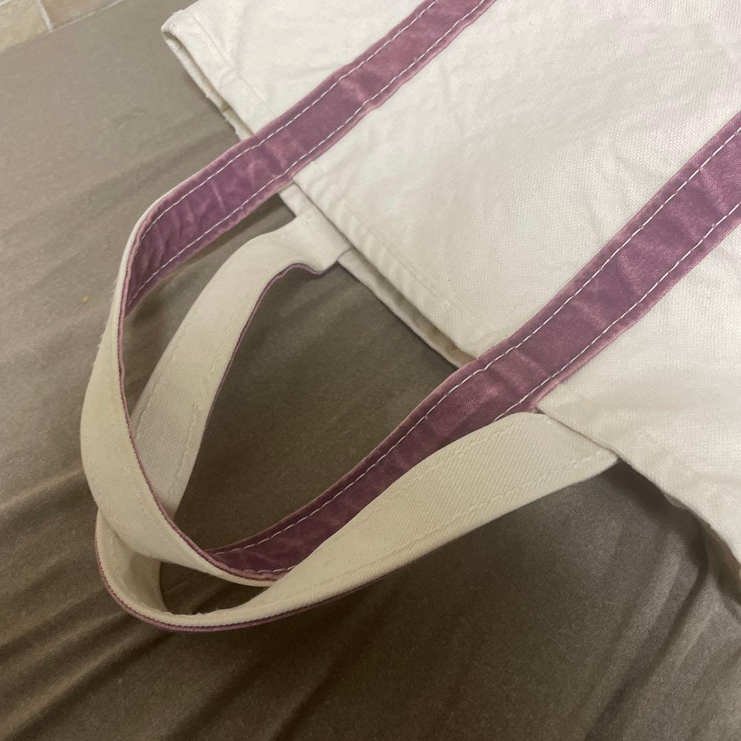 L.L.Bean×REMI RELIEF×Begin Midium Tote