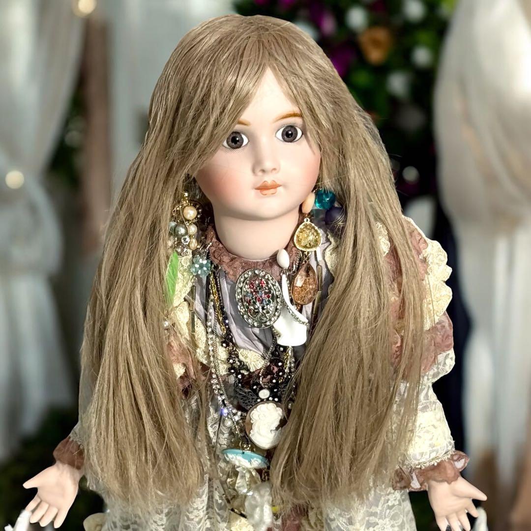 user_a792b3c9 ビスクドール アーテー ドレス ボネ カメオ user_a792b3c9 ビスクドール アーテー ドレス ボネ カメオ