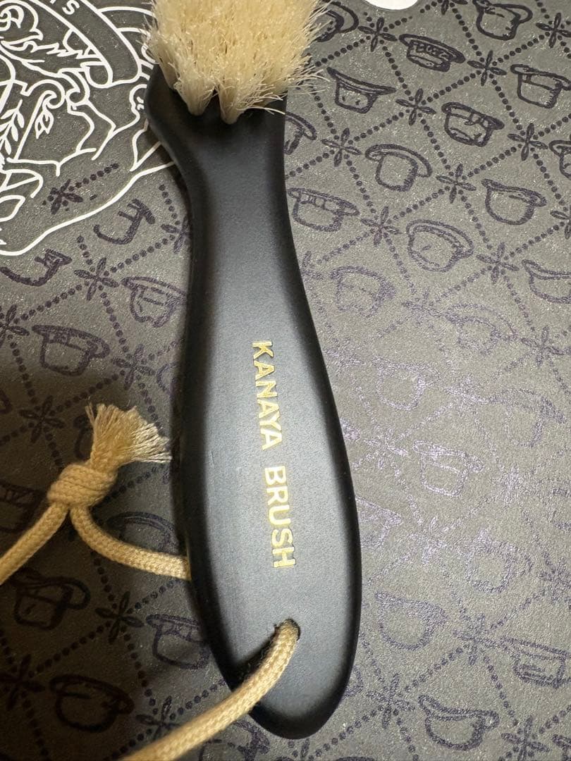 stetson ストラトライナー ステットソン ハット 専用ブラシ付き