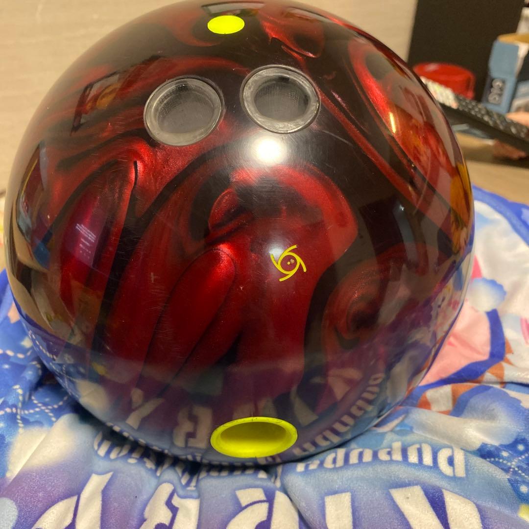 ボウリングボール ストーム STORM】トロピカルサージ TROPICAL SURGE