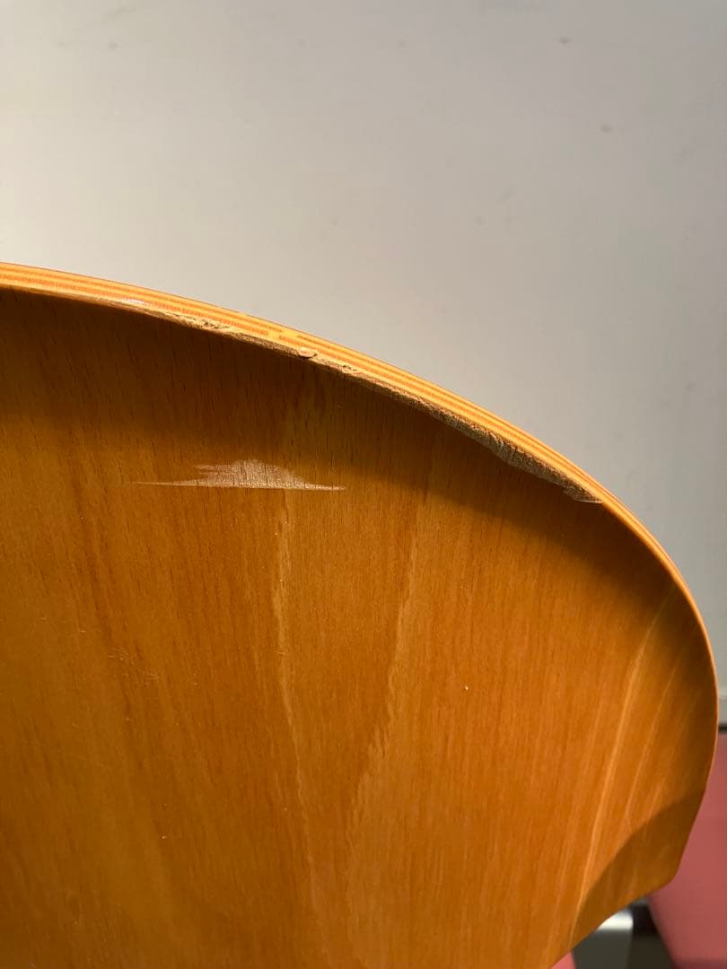 デザイナーズ3人掛けベンチ、ホウトク、カッシーナ、パントン