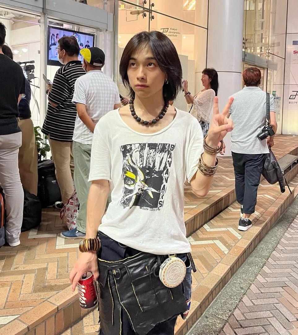 MINUS Utility Kilt レザー ポーチ ブラック あおば着用 MINUS - 【残りわずか】Utility Kilt(BROWN CORE) | ACRMTSM ONLINE STORE